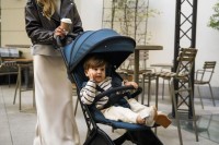 MOMI Sportovní kočárek ANDREA