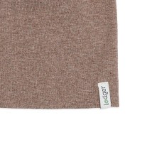 LODGER Čepice Melange vel. 0 - 6 měsíců