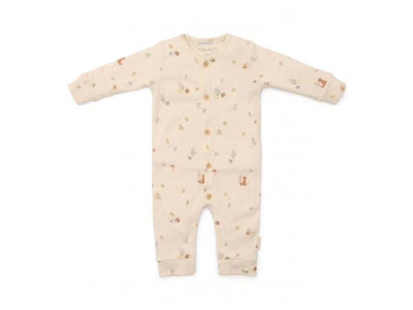 LITTLE DUTCH Overal Forest Nature - vel. 62