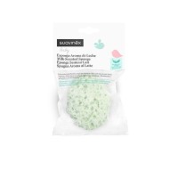 SUAVINEX Mycí houba dětská MILK