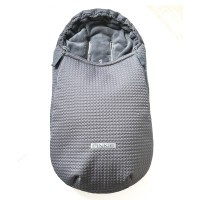 PINKIE Zimní fusak Comb 0-12