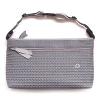 Small Grey Comb L 3246