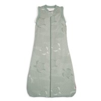 LODGER Spací pytel s rukávy Matcha