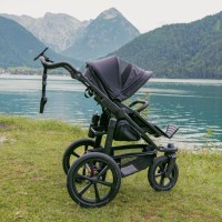 TFK Sportovní sezení PRO stroller seat