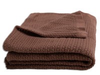 BABYMATEX Bavlněná dečka LILI 75x100 cm