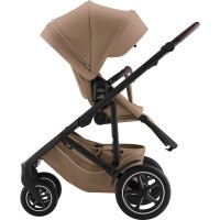 BRITAX RÖMER Kočárek Smile 5Z Lux