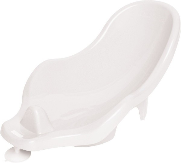 BÉBÉ-JOU Lehátko do vaničky - Light Oat