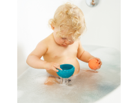 LUDI Míčky silikonové Ball in Ball