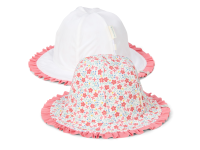 LITTLE DUTCH Klobouček UPF 50+