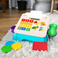 BABY EINSTEIN Pokladna obchodní Magic Touch 9m+