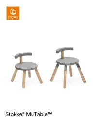 STOKKE® MuTable™ Židle