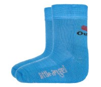 LITTLE ANGEL Ponožky froté Outlast®