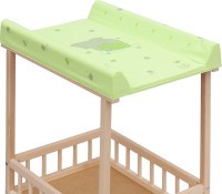 SCARLETT Přebalovací pult Pája ECO