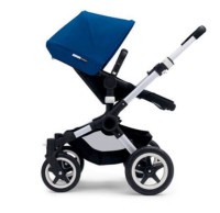 Bugaboo Buffalo základna ALU
