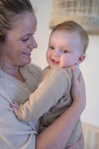 LODGER Hopper Sleeves Rib Spací pytel