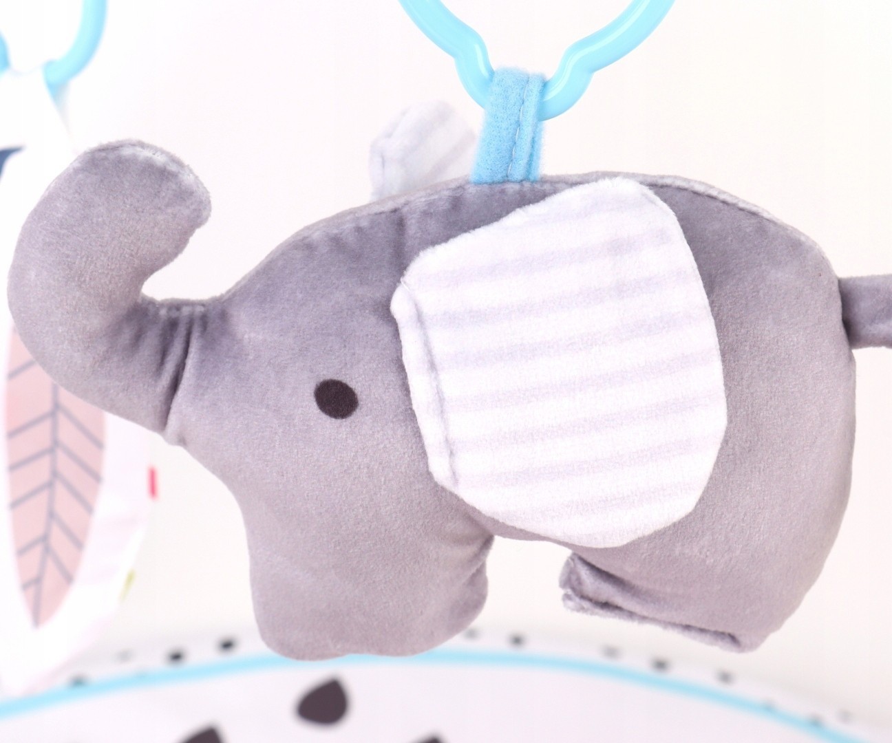 MILLY MALLY  Hrací podložka TinyMini koala