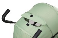 MOMI Golfový kočárek AKIRA