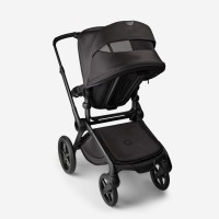 BUGABOO Fox 5 complete Noir Limited Editon