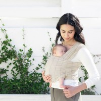 ERGOBABY AURA WRAP/Šátek na nošení