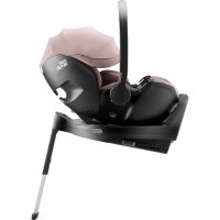 BRITAX Autosedačka SET Baby-Safe Pro + Vario Base 5Z + autosedačka Dualfix 5z