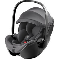 BRITAX Autosedačka Baby-Safe Pro 40-85cm