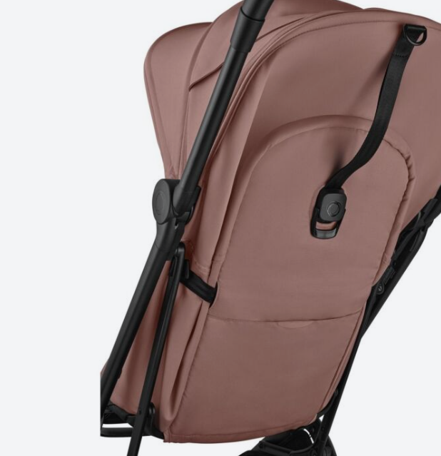 BUGABOO Butterfly 2 complete