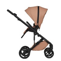 ANEX Kočárek kombinovaný Eli + KIDDY Evoluna i-size 2 + základna