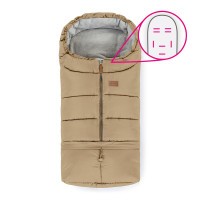 PETITE&MARS Fusak nastavitelný 3v1 Jibot Horizontal