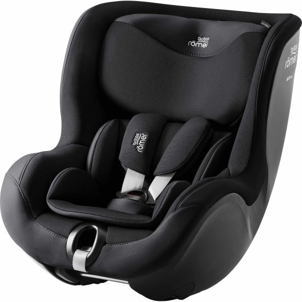 BRITAX Autosedačka Dualfix 5Z  61-105cm