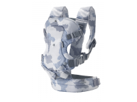 INFANTINO Nosítko Flip 4v1 Convertible