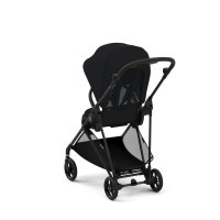 CYBEX Gold Melio CARBON Sportovní kočárek