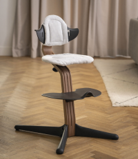 STOKKE® Nomi® chair WALNUT (ořech) Rostoucí židlička