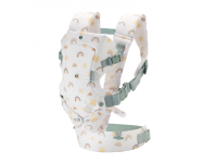 INFANTINO Nosítko Flip 4v1 Convertible