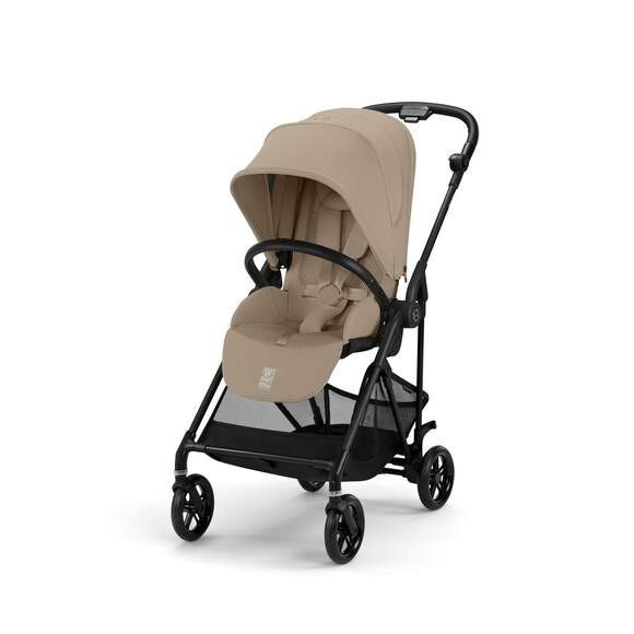 CYBEX Gold MELIO CARBON