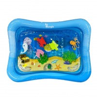 Bo Jungle Vodní podložka Sea Friends