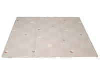 TAF TOYS Hrací deka pěnová 140x140 cm