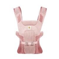 ERGOBABY | AERLOOM Ergobaby