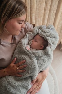 LODGER Wrapper Teddy Zavinovačka