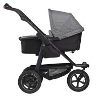 TFK Mono2 combi pushchair 2024 air wheel premium