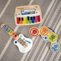 BABY EINSTEIN Kytara dotyková Strum Along Songs™ Magic Touch™ HAPE 12m+