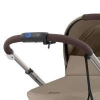 CYBEX Gold e-Gazelle S Sportovní/sourozenecký kočárek