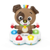 BABY EINSTEIN Hračka hudební vzdělávací Drum & Learn Dean™ 6m+