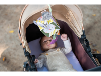 TAF TOYS Kostka Zahrada