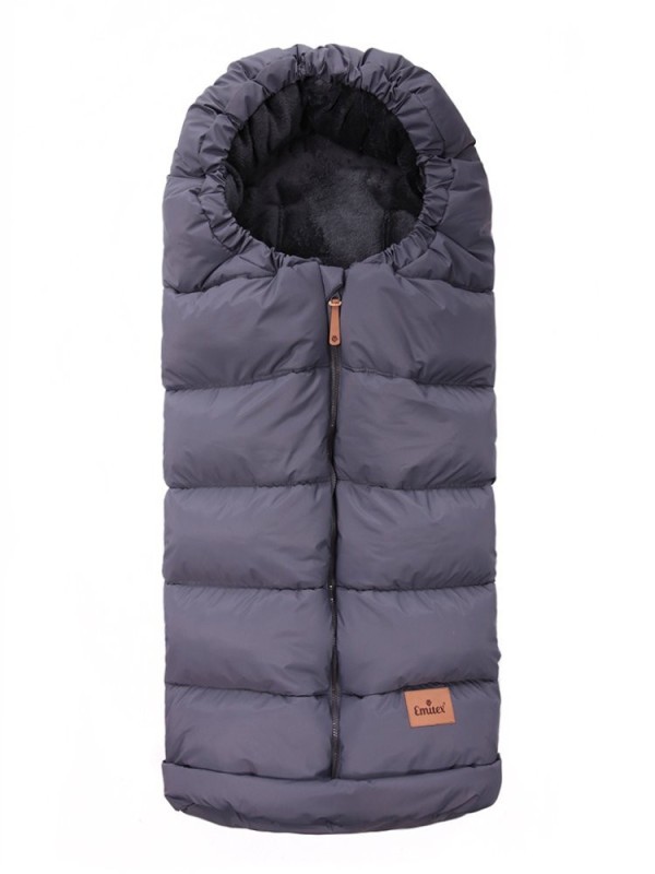 EMITEX Fusak Bundle - Grey