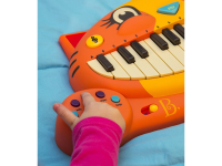 B-TOYS Kočičí piáno Meowsic
