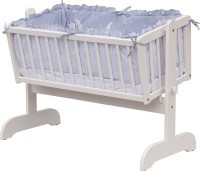 SCARLETT Kolébka s kompletní výbavou - Toro