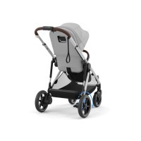 CYBEX Gold e-Gazelle S Sportovní/sourozenecký kočárek