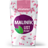 ALLNATURE  Čaj Maliník list