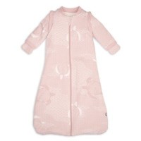 LODGER Spací pytel s rukávy Matcha