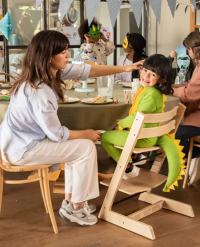 STOKKE® Tripp Trapp® židlička